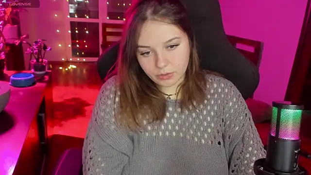 XNirvanaX online show from February 10, 2:04 am