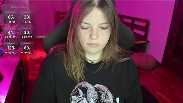 XNirvanaX online show from March 23, 3:43 am