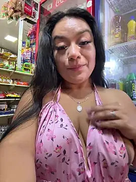 Snapshot of Indira_Nahali1 chatting on February 12, 10:05 pm Indira Nahali1 online show from February 12, 10:05 pm