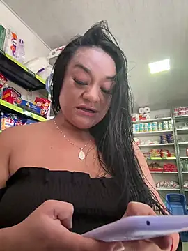 Snapshot of Indira_Nahali1 chatting on June 6, 8:46 pm Indira Nahali1 online show from June 6, 8:46 pm