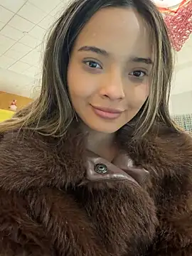 Irina Grant online show from February 10, 7:01 am