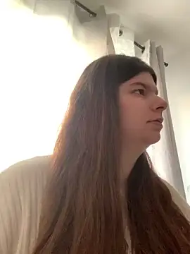 Snapshot of anasexee75 chatting on January 13, 10:58 am anasexee75 online show from January 13, 10:58 am