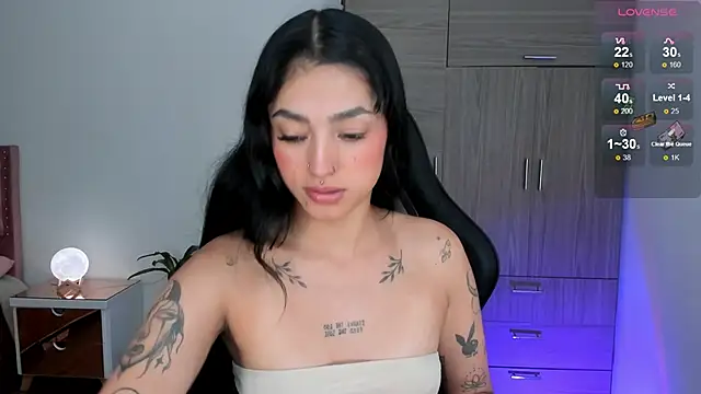 Lizzie corner v online show from February 4, 3:29 pm