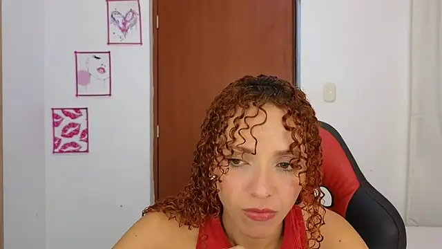 SexyLeilaa online show from January 15, 1:32 am