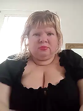 JemJensen30 online show from May 19, 5:08 pm