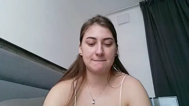 Snapshot of Natalia_Daysie chatting on February 4, 1:39 pm Natalia Daysie online show from February 4, 1:39 pm