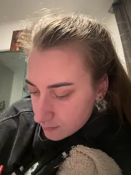 Snapshot of Natalia_Daysie chatting on February 15, 6:59 pm Natalia Daysie online show from February 15, 6:59 pm