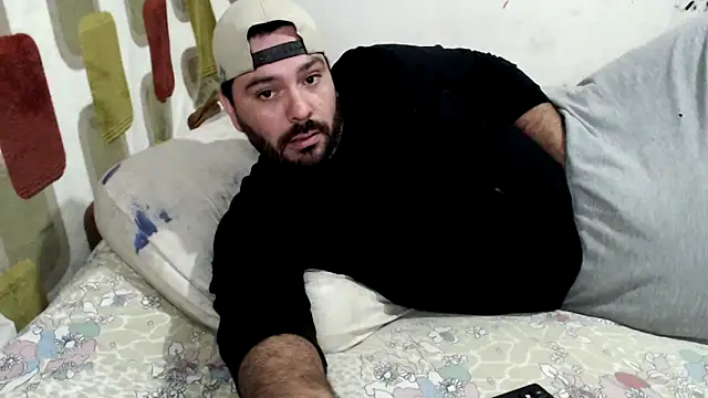 lucasprloco online show from December 4, 11:46 pm