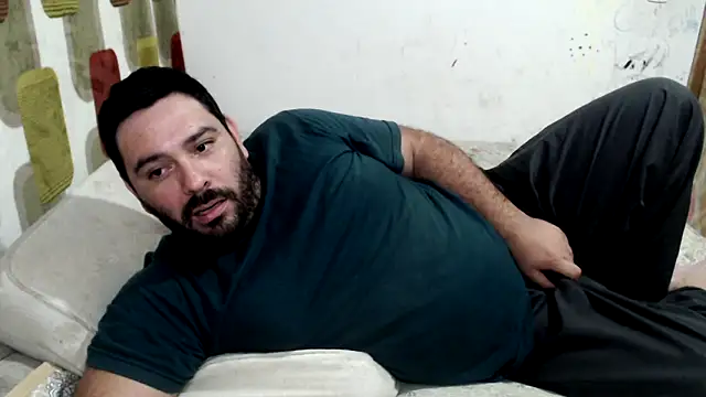 lucasprloco online show from December 10, 1:43 am