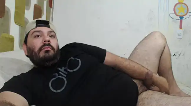 lucasprloco online show from December 18, 2:53 am