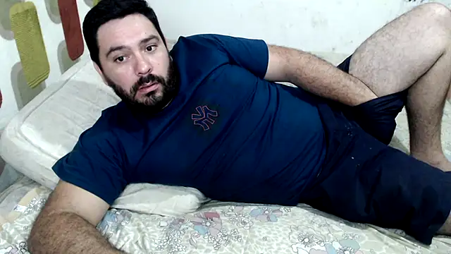 lucasprloco online show from December 24, 8:16 pm