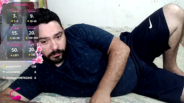 lucasprloco online show from January 5, 6:02 pm