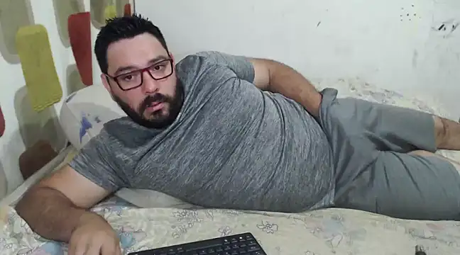 lucasprloco online show from January 8, 2:25 pm