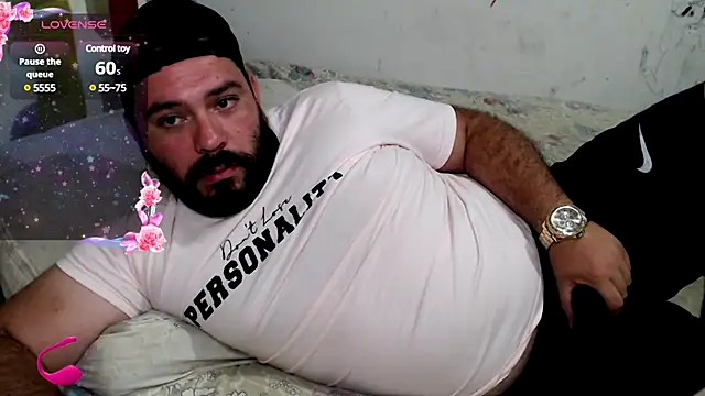 lucasprloco online show from January 16, 1:48 am
