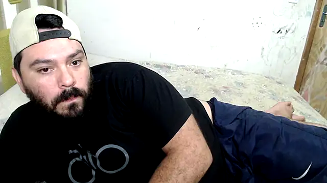 lucasprloco online show from January 19, 10:06 pm