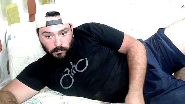 lucasprloco online show from January 24, 12:09 am