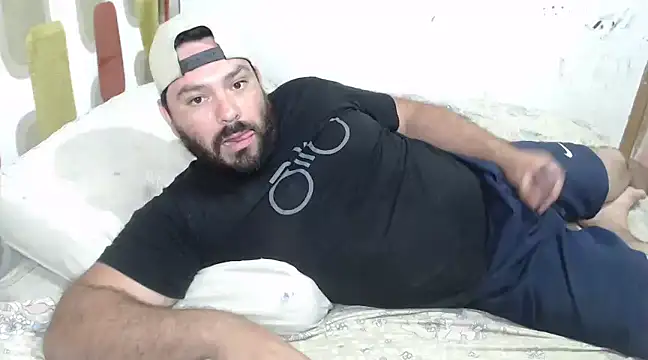 lucasprloco online show from January 26, 12:05 am