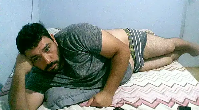 lucasprloco online show from March 8, 5:33 pm