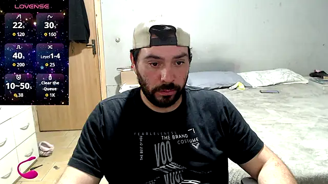 lucasprloco online show from September 14, 5:12 pm