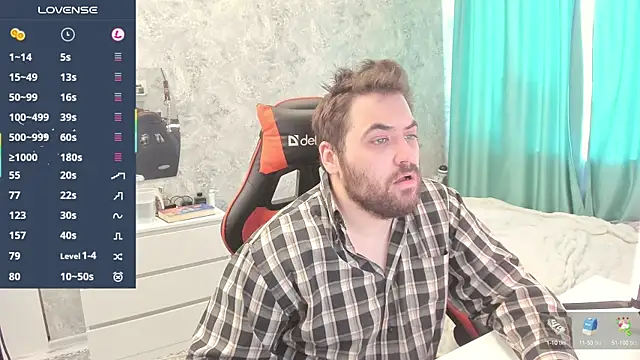 Morlaios online show from September 12, 8:25 am