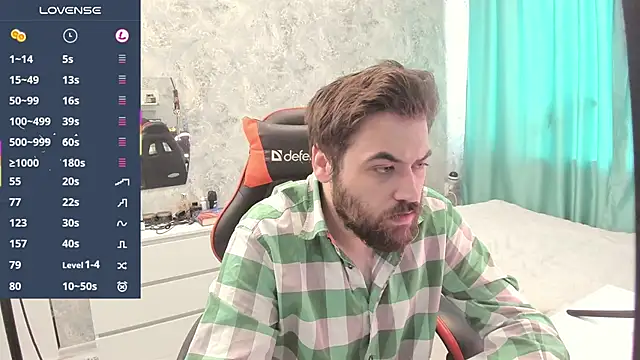 Morlaios online show from September 29, 11:15 am