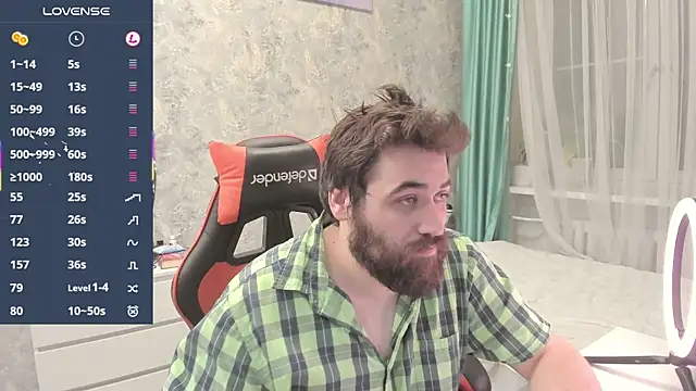 Morlaios online show from October 26, 8:48 pm