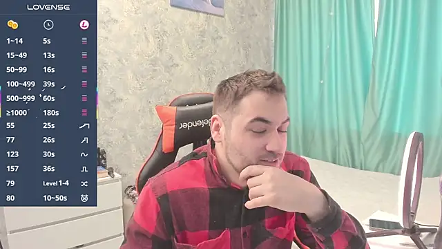 Morlaios online show from November 9, 9:51 am