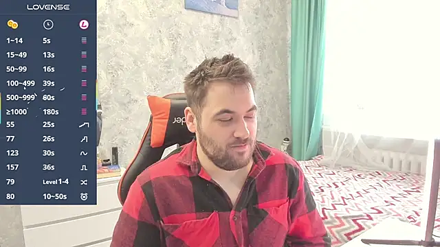 Morlaios online show from November 26, 8:15 am