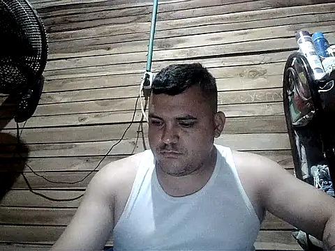 Arcangel 05 online show from March 31, 4:35 am