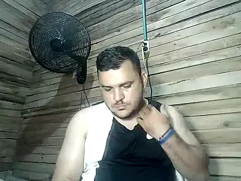 Arcangel 05 online show from April 14, 1:33 am