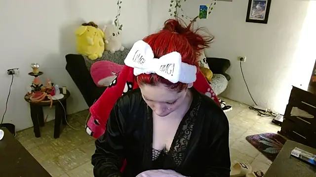 MaryJannes online show from March 29, 8:14 am