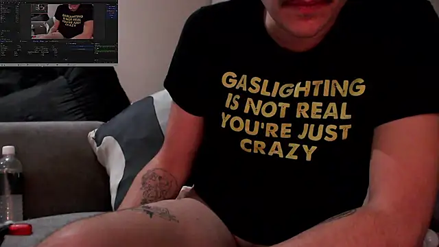 Snapshot of DemonDickNick chatting on December 2, 1:13 pm DemonDickNick online show from December 2, 1:13 pm