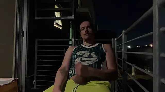 Snapshot of DemonDickNick chatting on November 11, 10:59 am DemonDickNick online show from November 11, 10:59 am