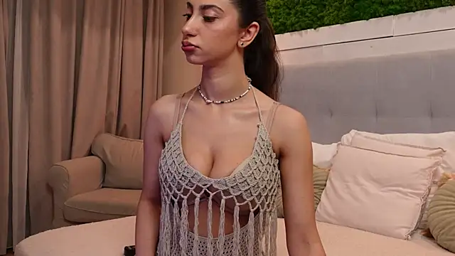IsabellaMysty online show from June 10, 9:25 pm