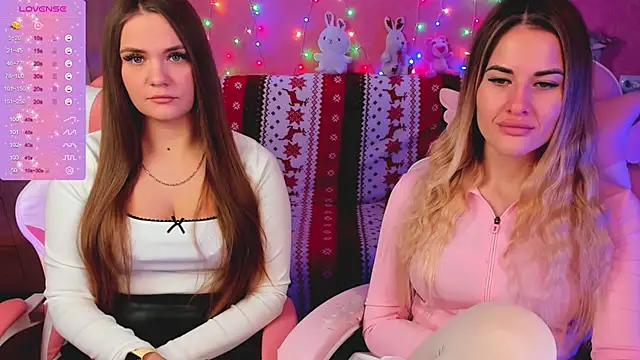 ivannatompsonnn online show from December 11, 6:04 am