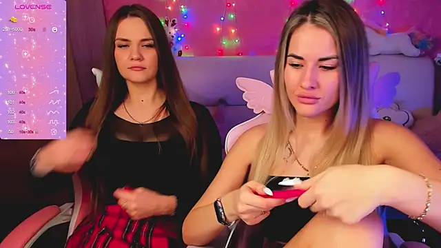 ivannatompsonnn online show from March 16, 6:09 am