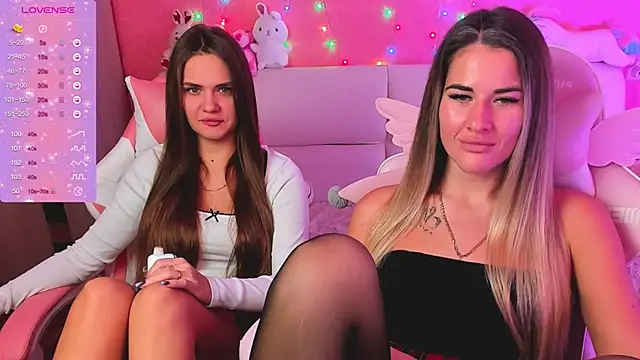 ivannatompsonnn online show from October 8, 6:11 am