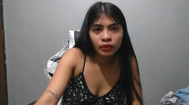 Snapshot of Miss_unknown chatting on February 16, 3:26 am Miss unknown online show from February 16, 3:26 am