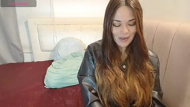 goddesdreams online show from March 12, 10:27 pm