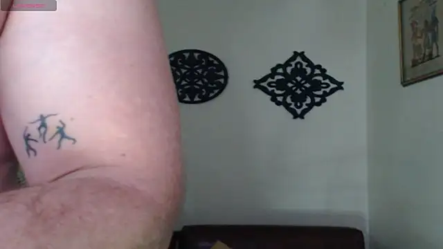 TONY WHITE 7 online show from April 13, 11:54 pm