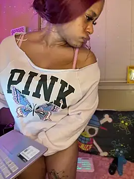 Tikalalin online show from February 10, 3:43 am