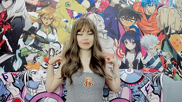 noaena online show from December 2, 4:18 am