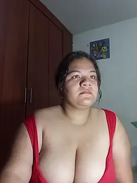 Van3orgasm4me online show from April 5, 9:06 am