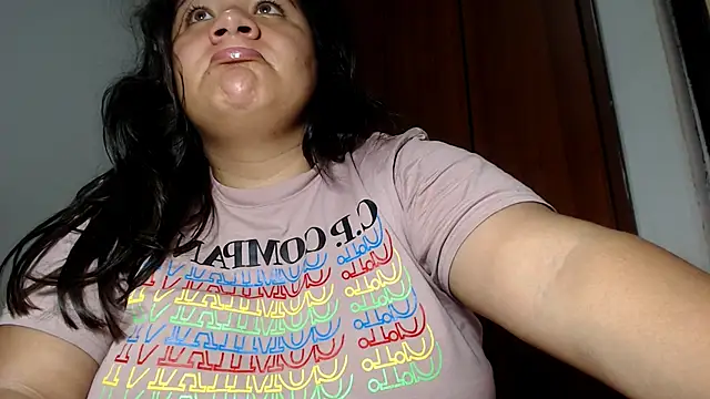 Van3orgasm4me online show from April 7, 3:34 pm