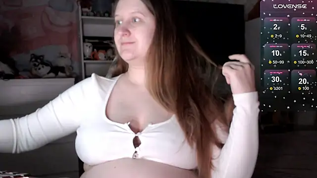 Snapshot of AmeyaLovea chatting on May 4, 8:38 pm AmeyaLovea online show from May 4, 8:38 pm