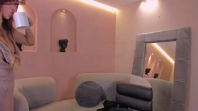 LexieWayne online show from March 22, 4:04 pm