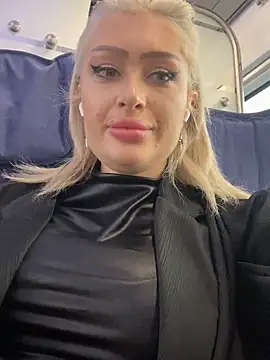 JennaLinn online show from January 21, 11:35 am