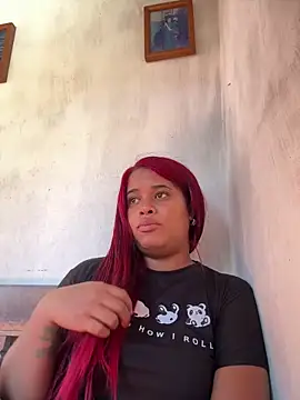 sweet morbid hot online show from March 21, 8:08 pm