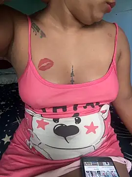 sweet morbid hot online show from September 30, 9:09 pm