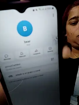 sweet morbid hot online show from February 9, 3:05 pm